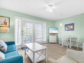 Summer Breeze Condominium 211 by Newman-Dailey